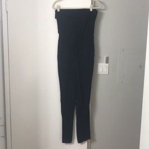 Strapless ALC jumpsuit